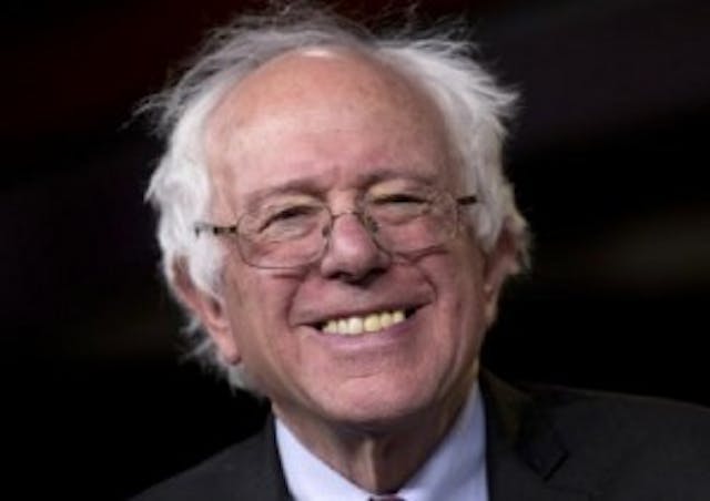 berniesanders