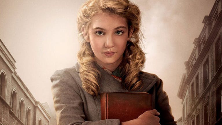The-Book-Thief