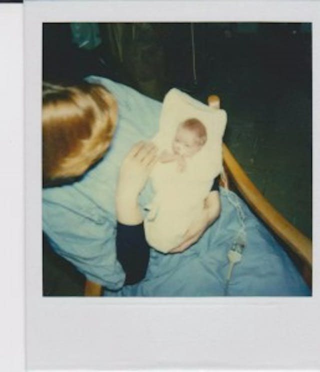 Baby Kathleen Baby Kathleen