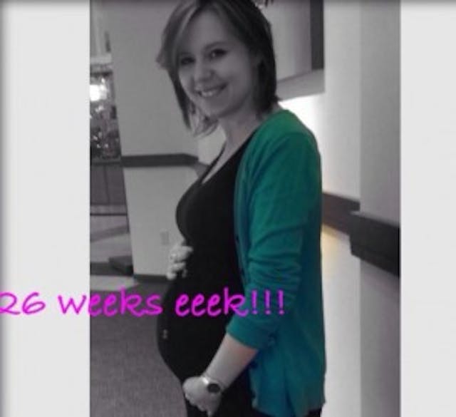 Richardson, via Facebook Richardson, via Facebook