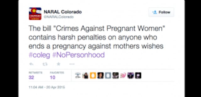 NARAL Colorado