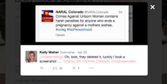 NARAL