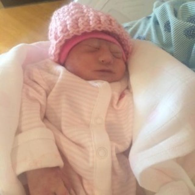 Judah Katherine Rush. Photo courtesy Judah's Story Facebook page.