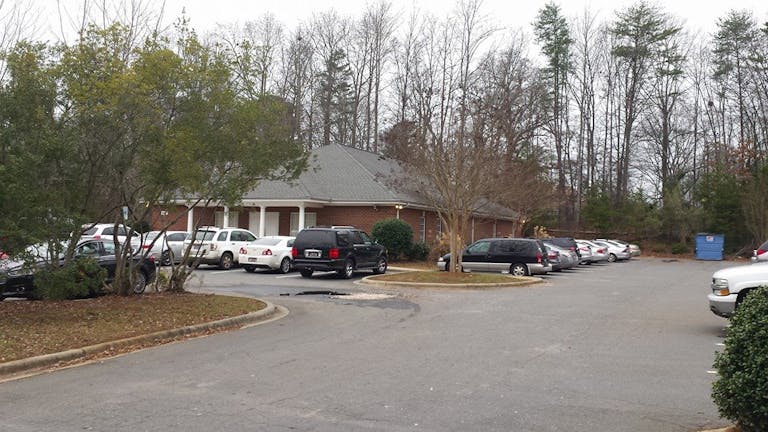 parking-lot