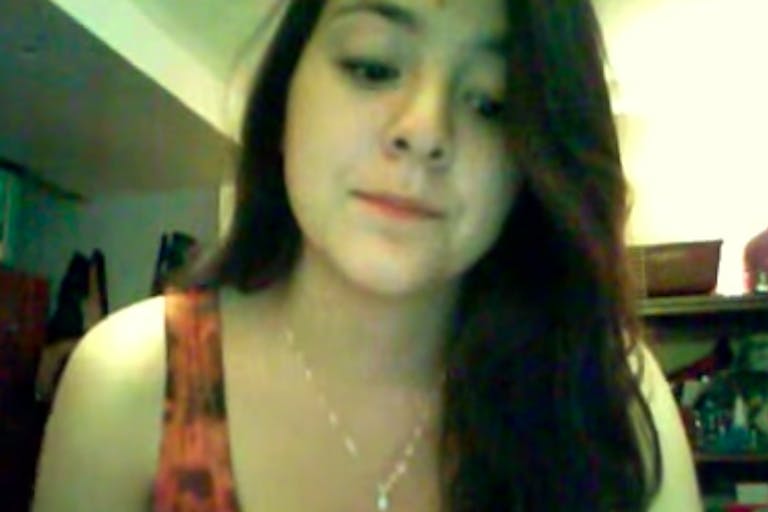 Samantha, regret, abortion