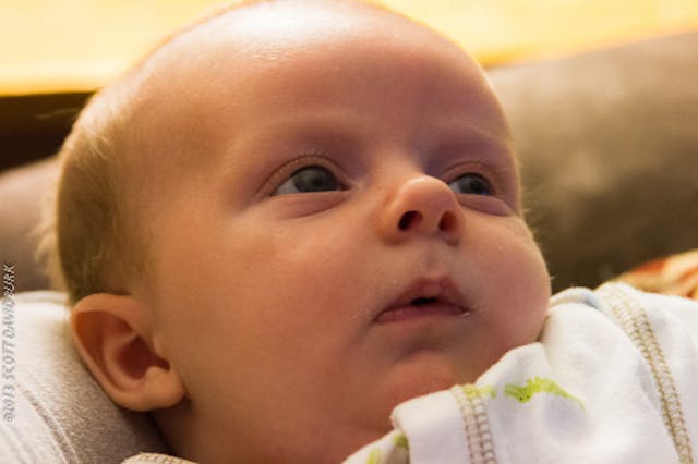 Baby Carson. 1unnamed