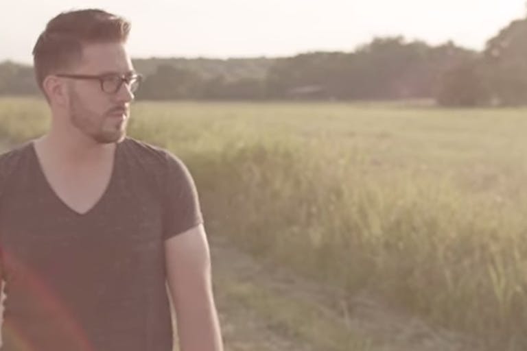 Danny Gokey