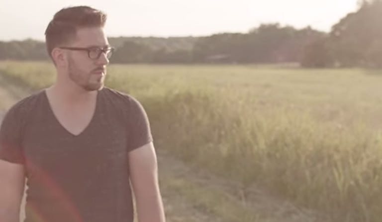 Danny Gokey