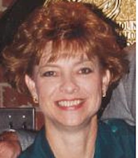 Carol Everett