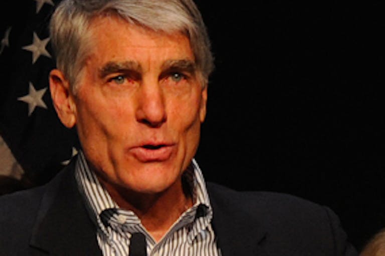 Mark Udall