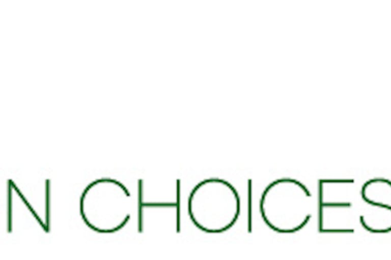 GREEN CHOICES, PLANNED PARENTHOOD