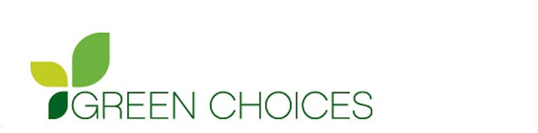 GREEN CHOICES, PLANNED PARENTHOOD