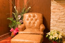 comfort zone chair