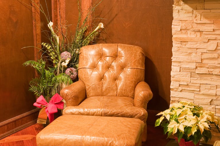 comfort zone chair