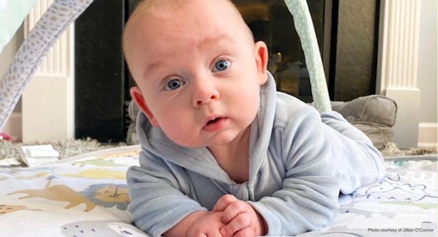 Photo courtesy of Jillian O’Connor Permission for this article only