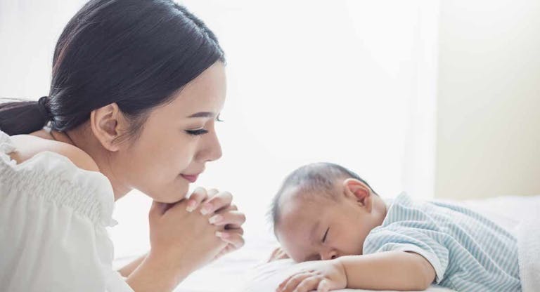 slavery, motherhood