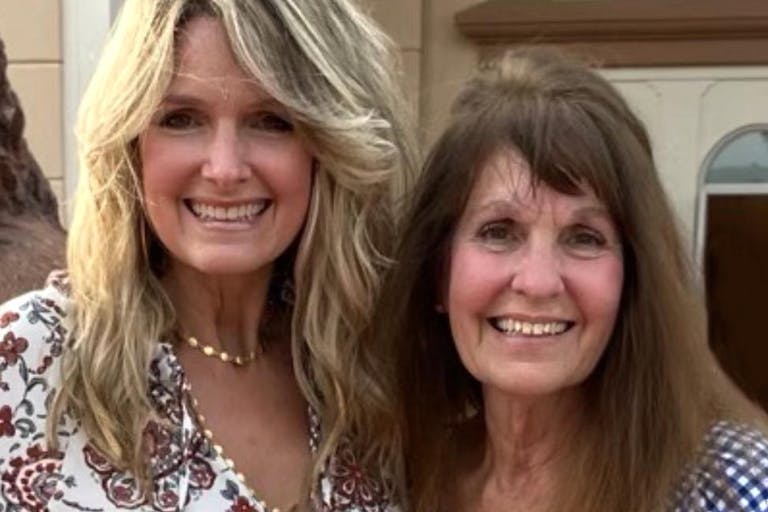 beth earich and christy