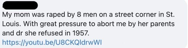 Pro-life photographer asked for stories of choosing life… and the response was amazing image