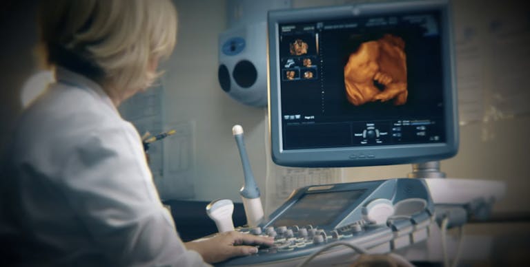 screenshot SBA List ad science