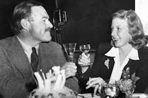 Hemingway