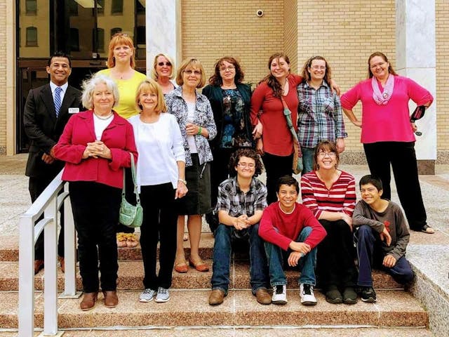 Judge dismisses Planned Parenthood lawsuit against Texas ‘sanctuary city for the unborn’ image