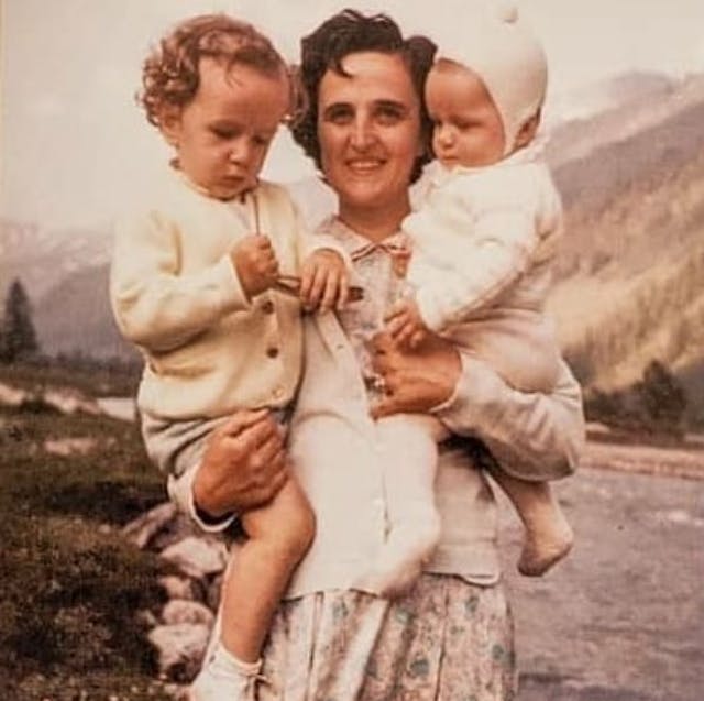 7 brave mothers who risked their lives to save their preborn babies image