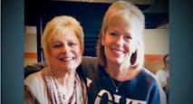 susan and sandy