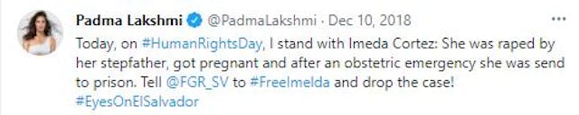 El Salvador Legislative Assembly shelves bill to legalize abortion image