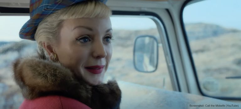 Call the Midwife