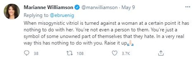 An author celebrated motherhood, and pro-abortion backlash was fierce image