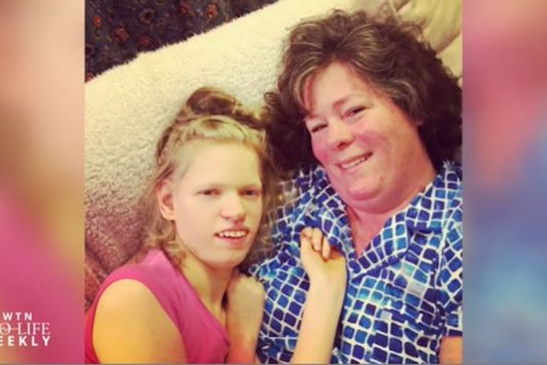 screenshot, disabilities