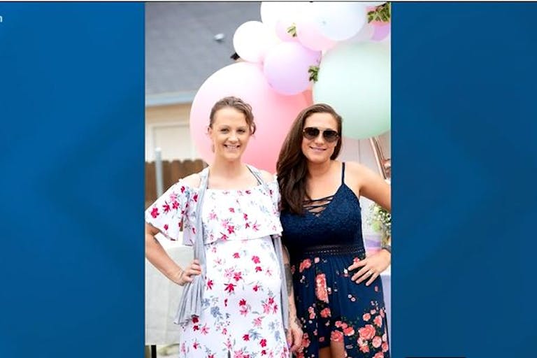 baby shower prison 2