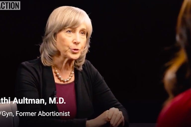 Kathi Aultman, abortionist, abortion