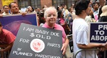 Planned Parenthood