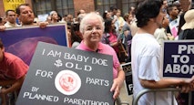 Planned Parenthood