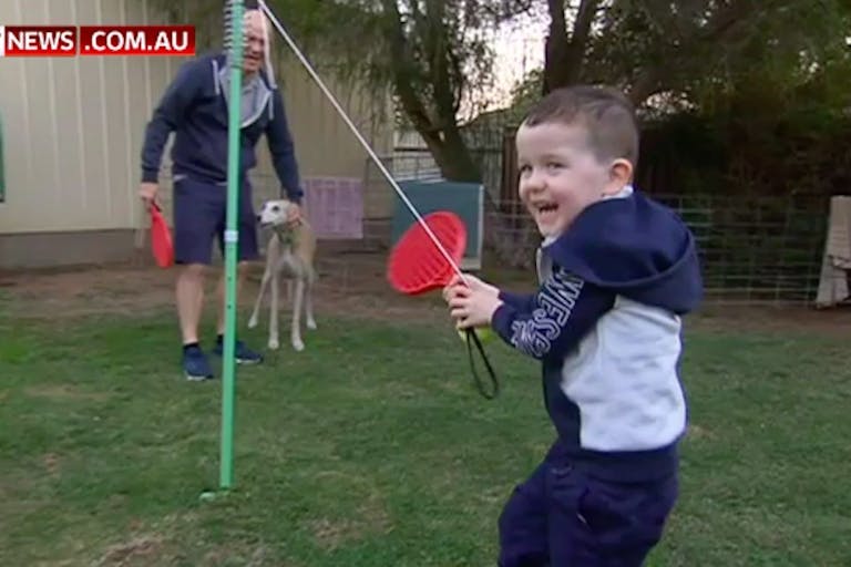 cystic fibrosis, Australia