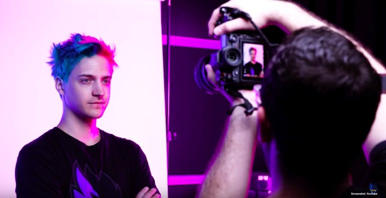 Twitch, Ninja