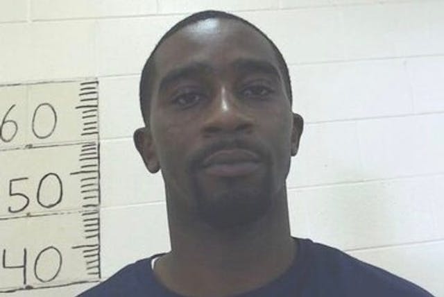 Terrence K. Sample (Photo: Holmes County Sheriff’s Department) Mississippi man charged with murders of pregnant girlfriend and her preborn baby image