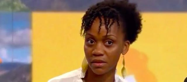 Laura Mann post abortion