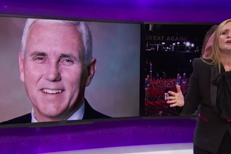 bee pence
