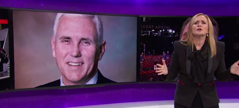 bee pence