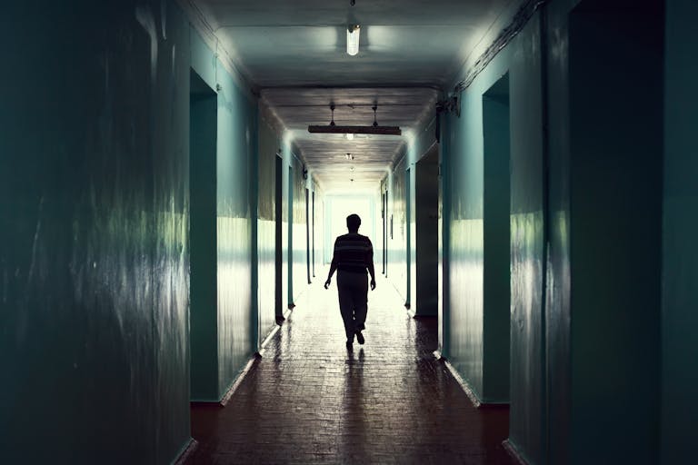 hallway-woman Former late-term abortion worker becomes pro-life: I ‘helped end the life of the most innocent. What’s worse than that?’ featured image