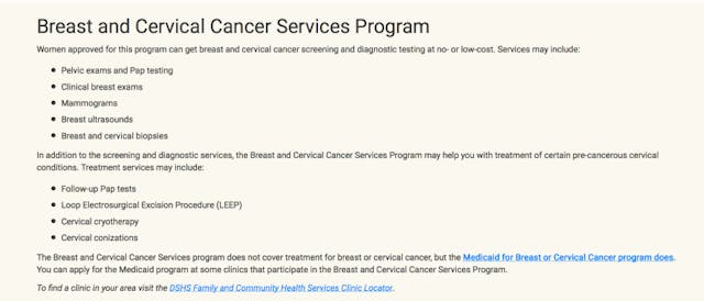 Texas expands health services, proves women don’t need Planned Parenthood