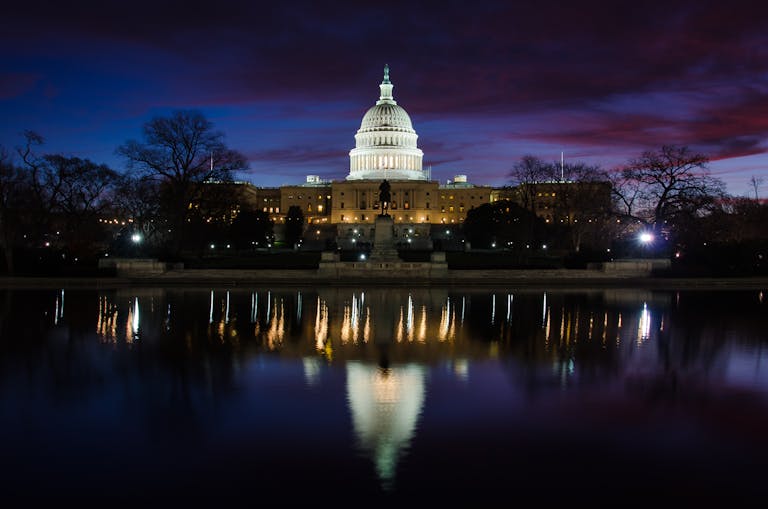U.S. House passes bill to defund Planned Parenthood featured image
