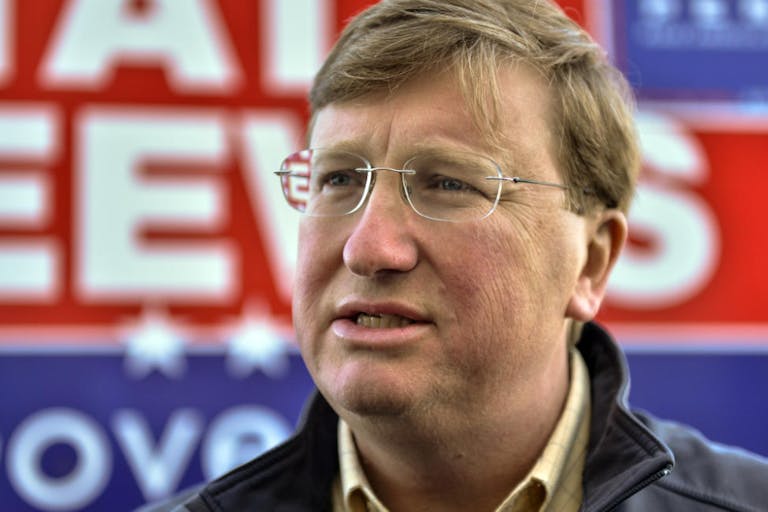 President Trump Holds Rally In Tupelo, Mississippi Mississippi governor signs multiple pro-life laws, promises to ‘build a culture of life’ featured image