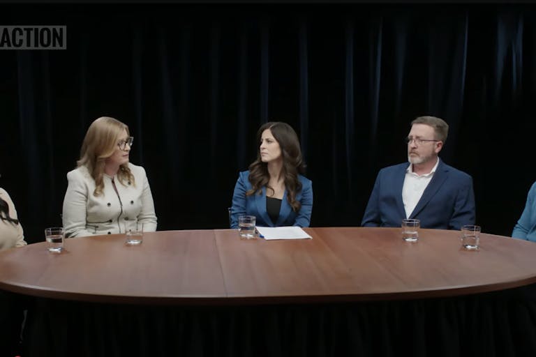 face to face post-abortion Moms who chose abortion talk ‘Face to Face’ with dads who were given no choice at all featured image