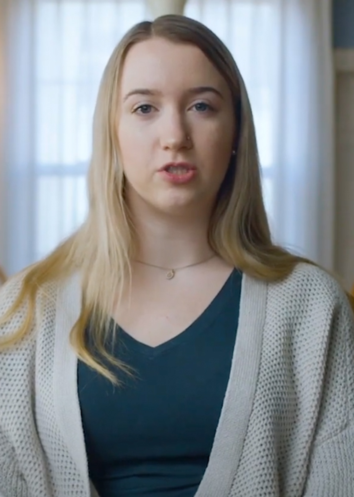 Baby Myles, whose life was saved because of a Live Action Abortion Procedures video