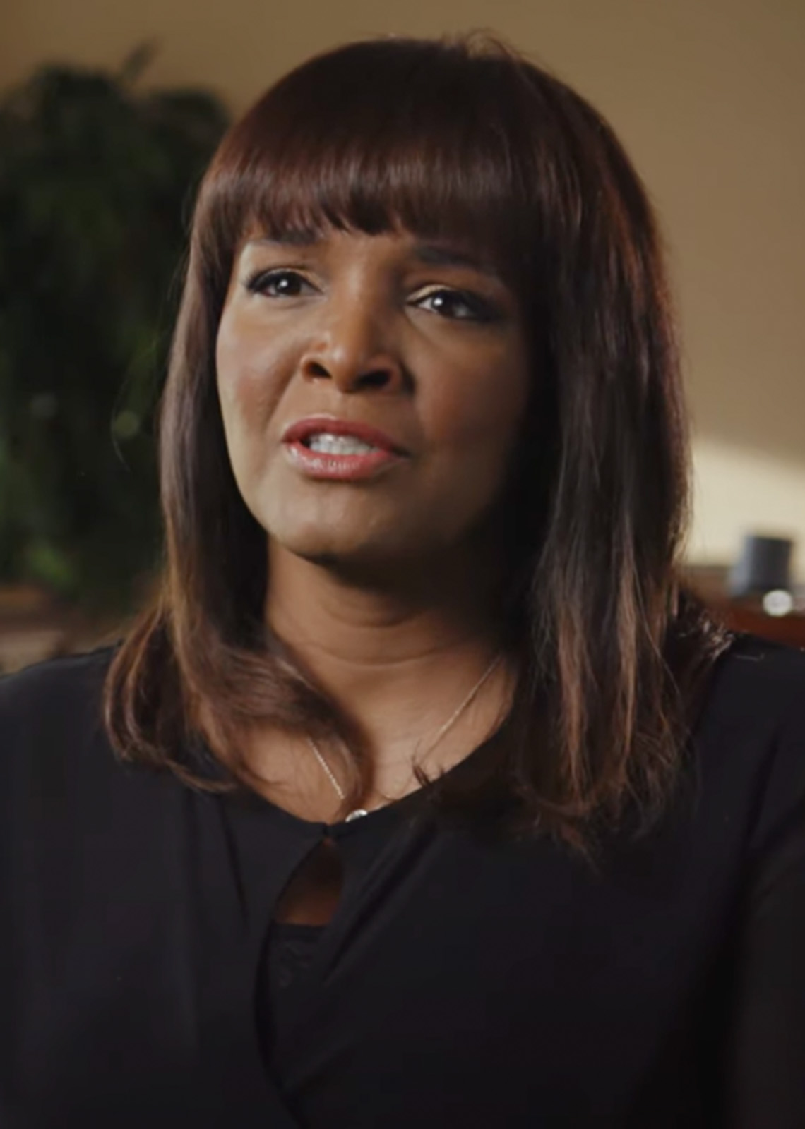 kathy barnette and mother conceived in rape