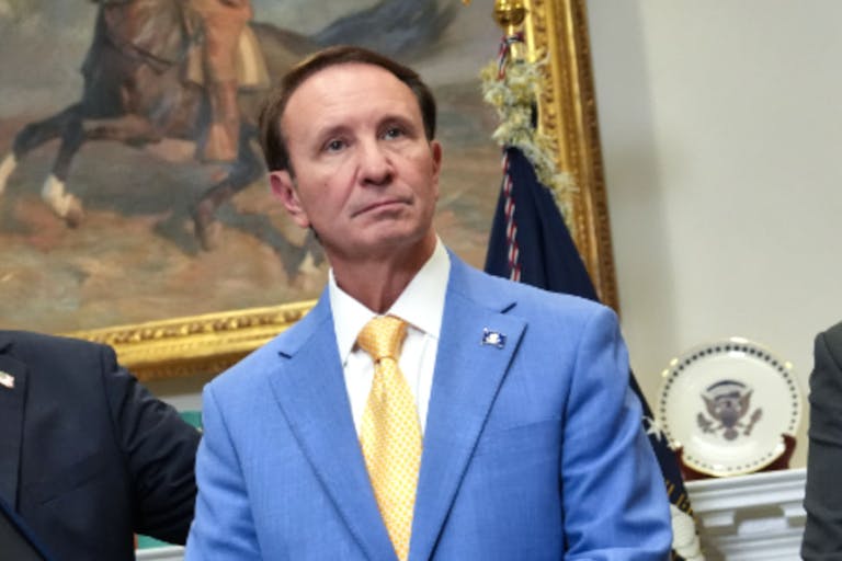 President Trump And Louisiana Governor Landry Make Announcement On Hyundai Louisiana bill tightening reins on abortion pill ‘drug dealers’ goes to governor featured image
