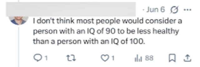 CEO of IVF start-up gets backlash for claiming embryo IQ selection isn’t eugenics image